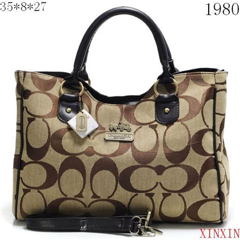 replica coach handbags from china|coach knockoff handbags.